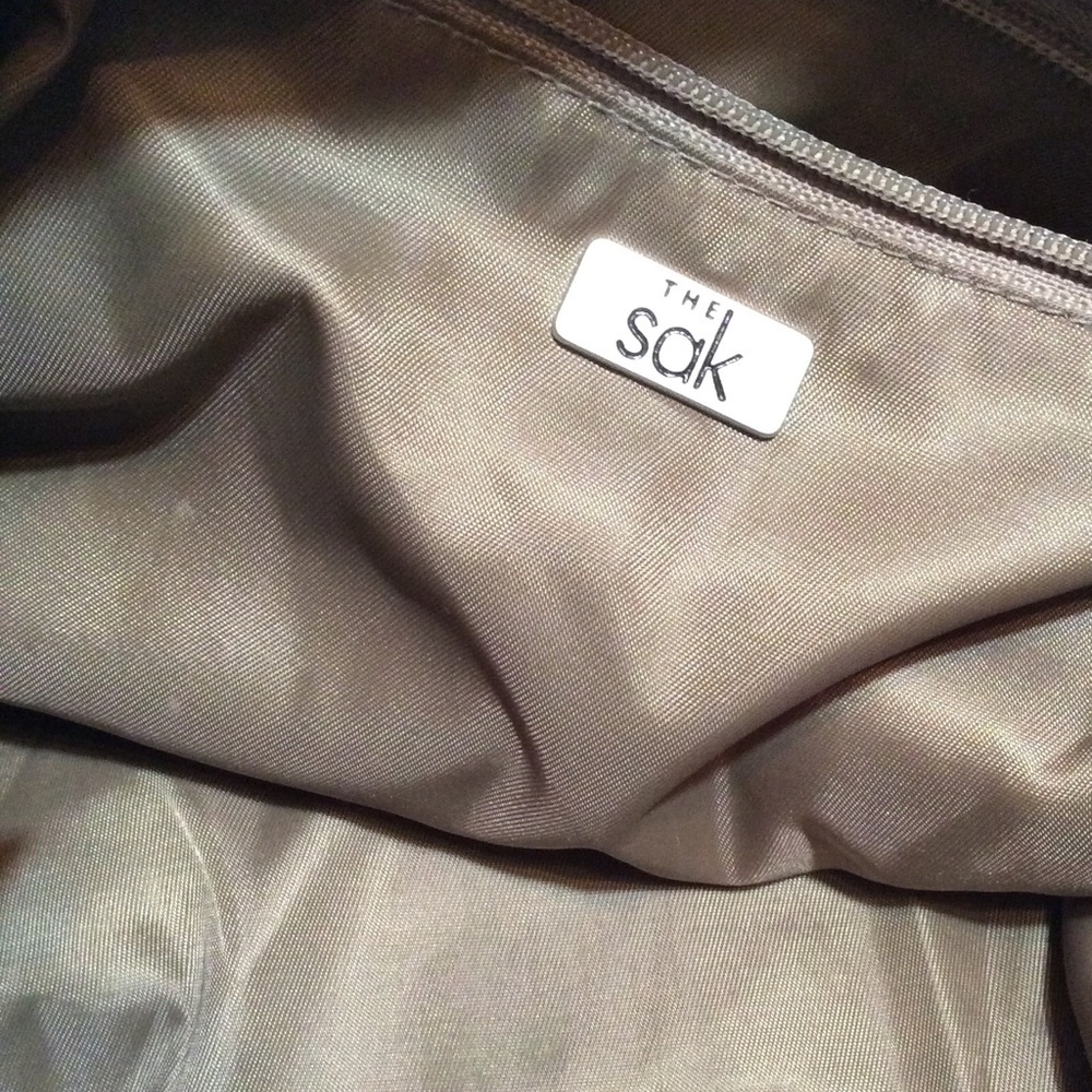 The Sak crochet bag - Picture 4 of 6